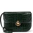 Sfera Bolsa de hombro S Piel 24 cm Modelo botanical green