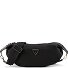  Eco Gemma Bolsa de hombro 30 cm Modelo black