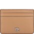  Estuche para tarjetas de crédito Piel 10.5 cm Modelo buff