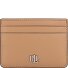  Estuche para tarjetas de crédito Piel 10.5 cm Modelo buff