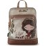  Muse Mochila de día 31 cm Modelo mehrfarbig