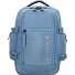 Mochila de viaje Strz by Berlin Compartimento para portátil de 39 cm Modelo ice blue