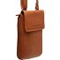  Langley Funda de teléfono móvil Piel 11 cm Modelo cognac