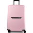  Magnum Eco 4 ruedas Trolley 75 cm Modelo candy pink