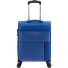  3700 4 ruedas Carro de la cabina 55 cm con pliegue de expansión Modelo blue