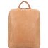  Caugio Mochila de negocios Piel 40 cm Modelo camel