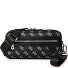  Berlin Bolsa de hombro 23 cm Modelo dark black