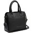  Hermosa Bolso Piel 26 cm Modelo black