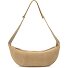  Zoe Icon Bolsa de hombro Piel 44 cm Modelo soft tan