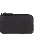  Hannes Cartera de llaves Piel 11.5 cm Modelo schwarz