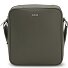  Northon Bolsa de hombro 20 cm Modelo open green