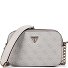  Noelle II Bolsa de hombro 20 cm Modelo bone logo