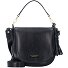  Bolso de hombro Pearl District Piel 24 cm Modelo black-gold2