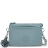 Basic Riri Bolsa de hombro 24 cm Modelo relaxed grey