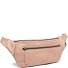  Severo Riñonera Piel 33 cm Modelo vintage rose