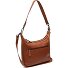  Mirave Bolsa de hombro Piel 25 cm Modelo cognac