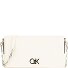  Re-Lock Bolsa de hombro 24 cm Modelo white