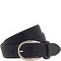  Cinturón Modelo black | 80 cm