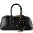  Bowling Bag Bolso Piel natural 29 cm Modelo nero gold