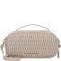  Ruched Bolso 25 cm Modelo chateau