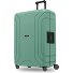  Essentials 15 Carro de 4 ruedas de 75 cm con fijación de tres puntos Modelo sea green