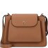  Delia Bolso Piel natural 24 cm Modelo cognac brown
