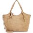  TAS Konstantina Bolsa de compras 45 cm Modelo sand