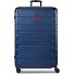  Trolley Milano de 4 ruedas XL 83 cm tamaño especial con pliegue extensible Modelo navy
