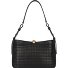  Sfera Soft Bolsa de hombro M Piel 30 cm Modelo nero