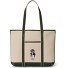  Bear Bolsa de hombro 32.5 cm Modelo ecru juniper