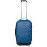  Transporter 2 ruedas Bolsa de viaje 50 cm Modelo blue flame-scoria blue