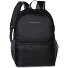  Mochila plegable 41 cm Modelo schwarz