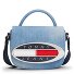  TJW Origin Bolso miniatura 17.5 cm Modelo denim