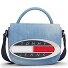  TJW Origin Bolso miniatura 17.5 cm Modelo denim