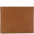  Ranger 1 Cartera Protección RFID Piel 11.5 cm Modelo cognac