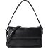  Audrey Bolsa de hombro Piel natural 24.5 cm Modelo black