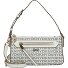  Ave Bolsa de hombro 22.5 cm Modelo marshmallow