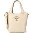  Stanford Bolsa de compras 24 cm Modelo off white
