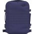  Mochila de cabina militar 36L Mochila 46 cm Modelo galaxy blue