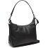  Skara Bolsa de hombro Piel 31 cm Modelo black