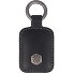  Texas Llavero Piel 5 cm Modelo black