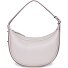  Amelie Bolsa de hombro 28 cm Modelo beige