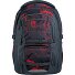  Porter Mochila escolar 46 cm Modelo Broken Black