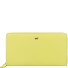  Asti Cartera Protección RFID Piel 19 cm Modelo limoncello