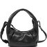  Greta Mini Essential Bolso Piel natural 23 cm Modelo black