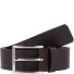  Giaspo Cinturón Piel Modelo dark brown | 95 cm
