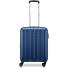  Kinetic 2.0 4 ruedas Carro de la cabina 55 cm con pliegue de expansión Modelo blue
