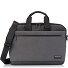  Next Byte Maletín RFID 39 cm compartimento para portátil Modelo stylish grey