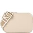  Bolsa de hombro Tebe Piel 18 cm Modelo sandshell