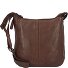  Bolso Submarine Cuero 31 cm Modelo braun